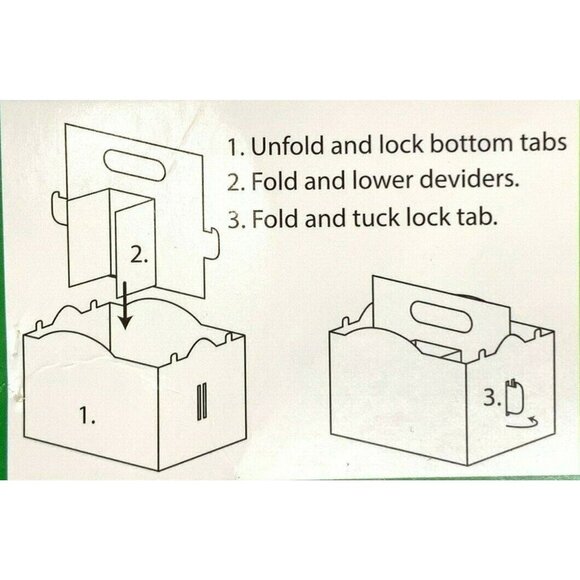 Football Chip and Dip Serving Tray Utensil Caddy Tailgate Party Supplies - Picture 6 of 7